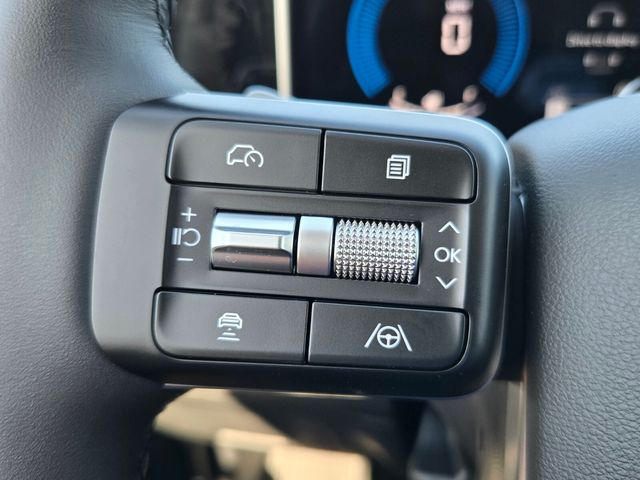 2027 Hyundai Santa Fe