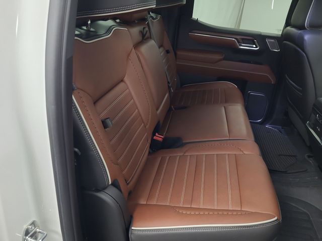 2023 – GMC – Sierra 1500