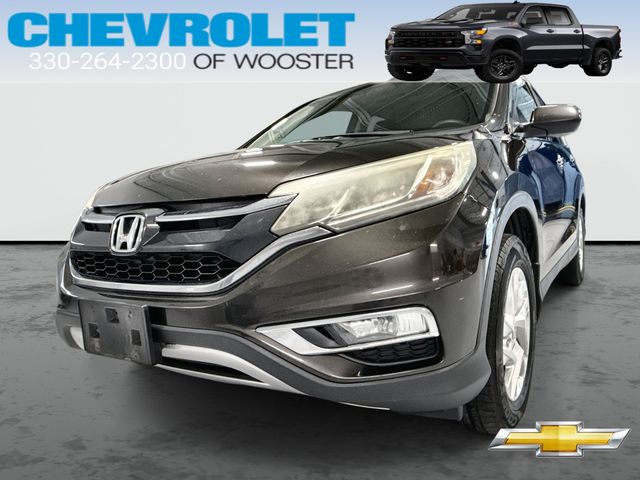 2016 Honda CR-V for sale in Cleveland, Ohio