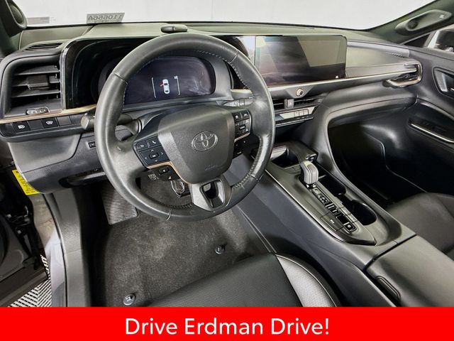 Used 2023 Toyota Crown Sedan