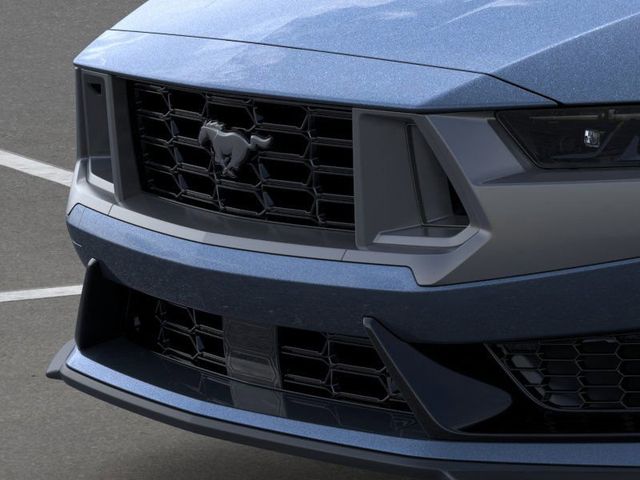 2025 Ford Mustang Dark Horse 17