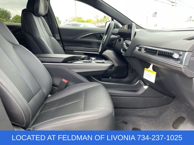 Used 2024 Cadillac LYRIQ For Sale in New Hudson, MI