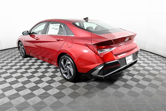 Elantra SEL Convenience