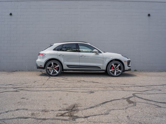 Certified Used 2026  Porsche S image 8