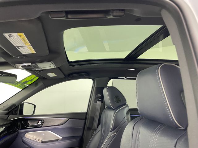 Used 2024 Acura MDX Type S w/Advance Package For Sale in Bremerton, WA