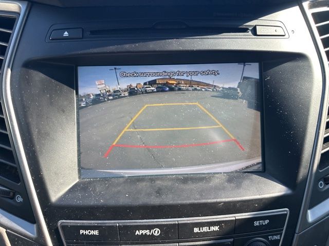 Used 2018 White Hyundai 2.4 Base image 44