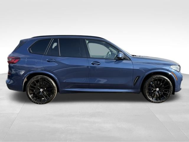 2023 BMW X5