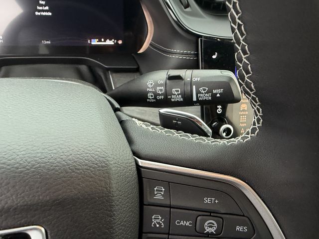 new 2026 Jeep Grand Cherokee car, priced at $36,930