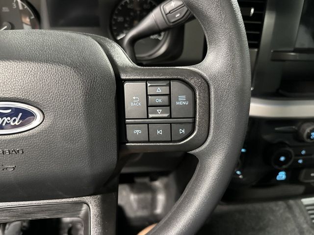 New 2023 White Ford XL image 33
