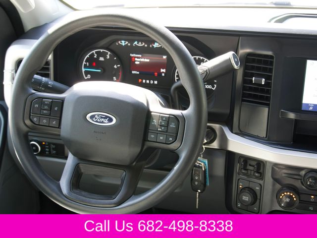 Used 2025 Ford F-250SD Truck