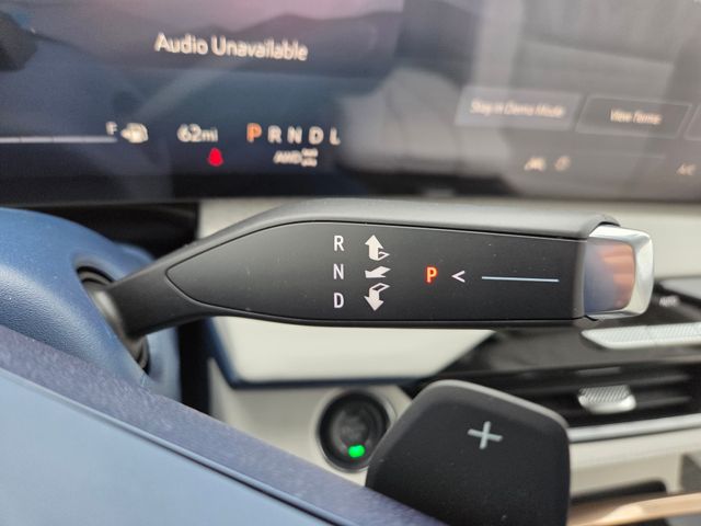 2026 Buick Enclave Avenir FWD