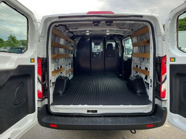 2021 Ford Transit-250 Base 26