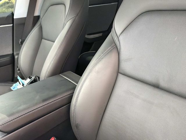 Used 2025 Tesla Model 3 Sedan