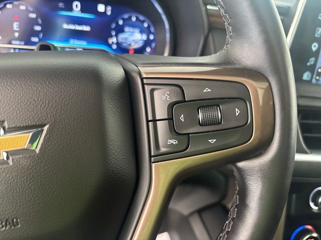 Used 2024 Chevrolet Tahoe SUV