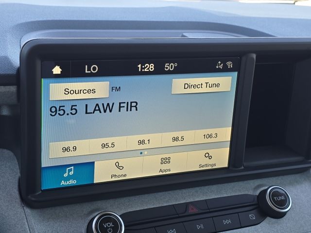 2023 Ford Maverick XLT:45872A