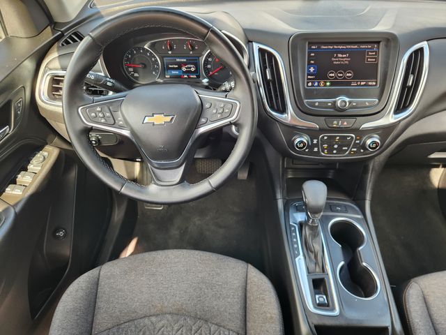 2024 Chevrolet Equinox LT Black at Emmons Autoplex