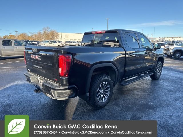 2020 GMC Sierra 1500 AT4 26