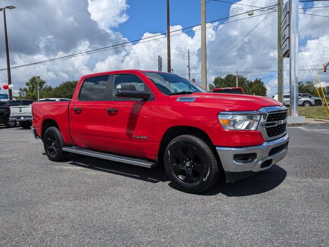 2023 Ram 1500 Big Horn Crew Cab 4x2 5'7" Box