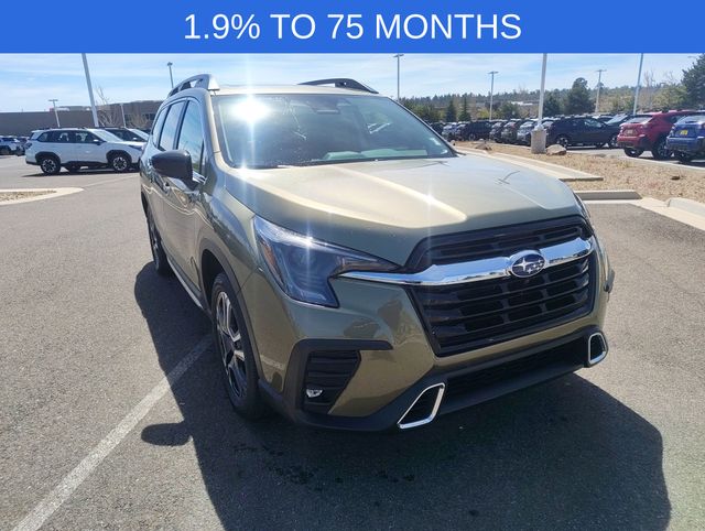 2026 Subaru Ascent Touring 7-Passenger