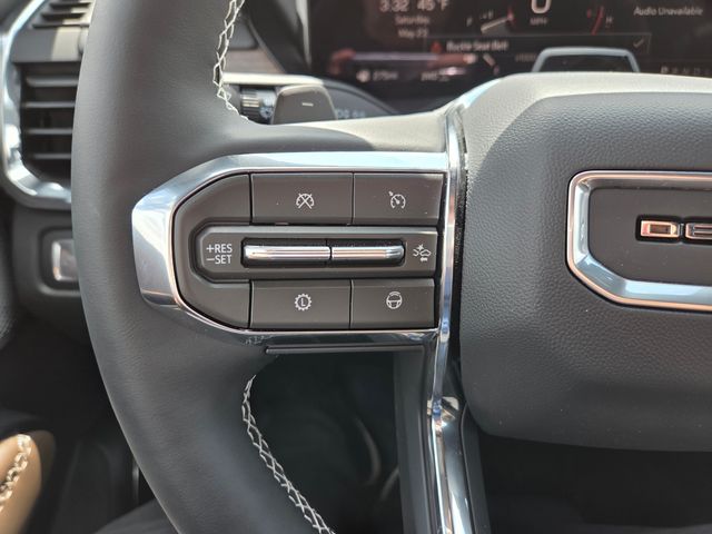 2026 GMC Acadia Denali Ultimate AWD