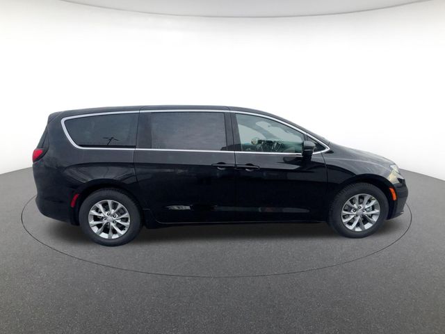 new 2026 Chrysler Pacifica car, priced at $48,600