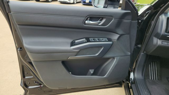 2026 Nissan Pathfinder