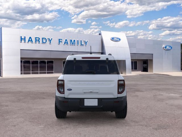 2026 Ford Bronco Sport Big Bend:169532