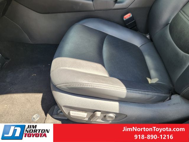 Used 2023 Toyota RAV4 Hybrid SUV