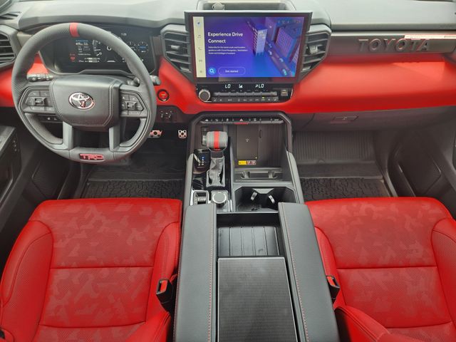 New 2026 Toyota Tundra i-FORCE MAX Truck