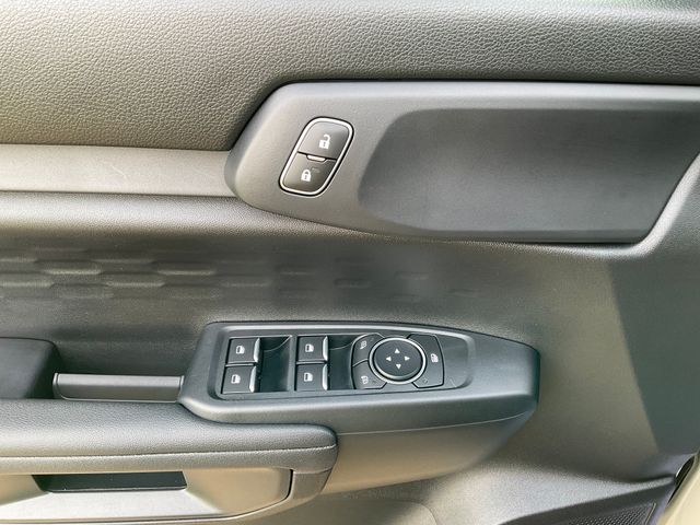Used 2025 Ford Ranger Truck