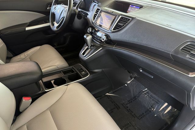 Used 2016 Honda CR-V SUV