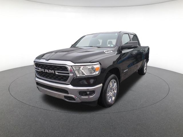 used 2023 Ram 1500 car, priced at $34,301