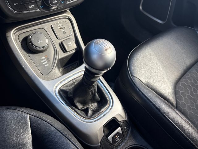 used 2019 Jeep Compass car, priced at $14,999