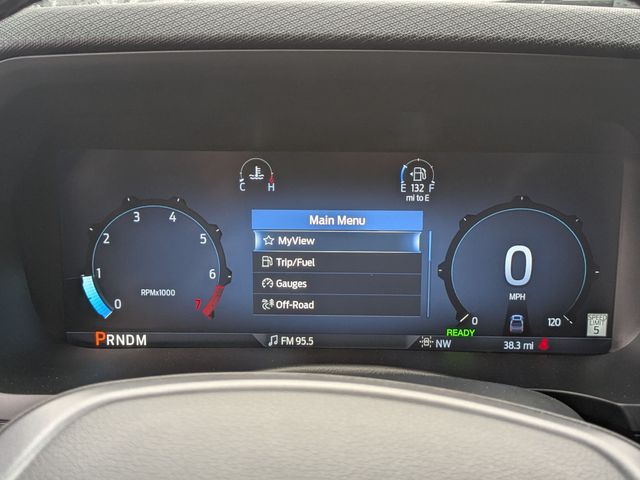 2025 Ford F-150 XLT - Photo 11