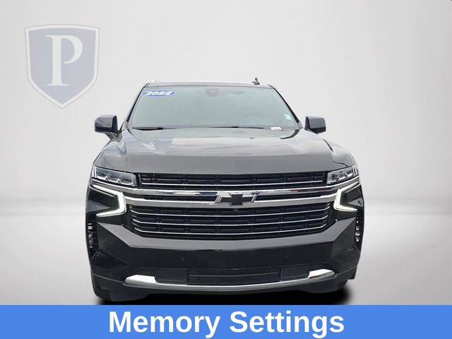 Used 2022 Black Chevrolet LT image 12