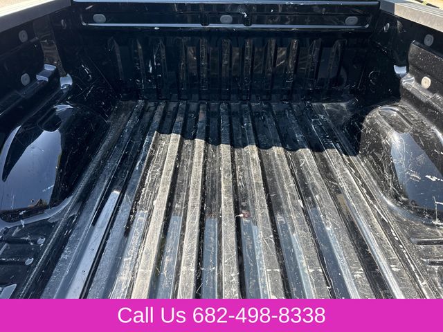 Used 2022 Chevrolet Colorado Truck