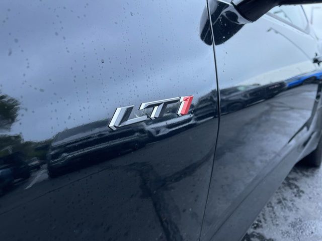 Used 2020 Chevrolet Camaro For Sale in Livonia, MI