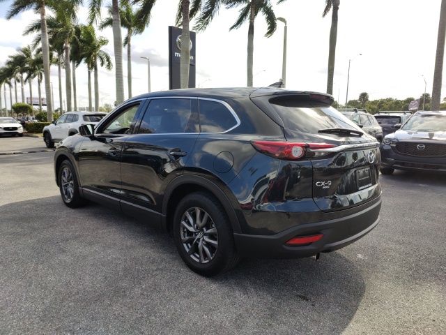 2023 Mazda CX-9 Touring 13