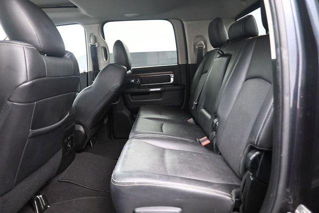 2016 Ram 2500 Laramie Gray at Victoria Chrysler Dodge Jeep Ram