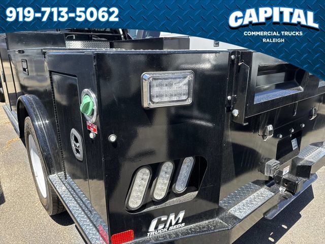 2025 Ford F-550 Super Duty Chassis Cab XL - Photo 15