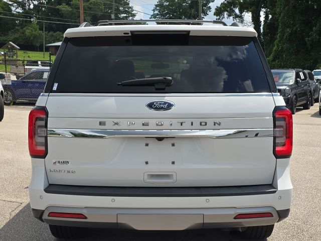 2022 Ford Expedition Limited:169493A