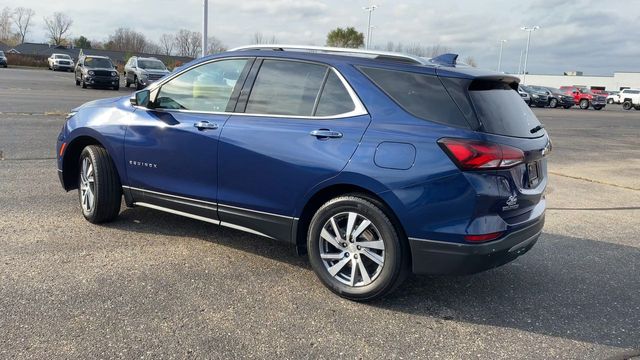 2023 Chevrolet Equinox Premier 6