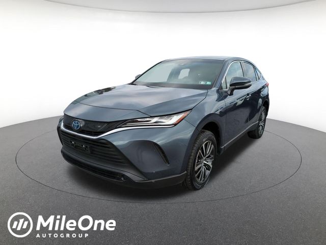 used 2024 Toyota Venza car, priced at $31,991