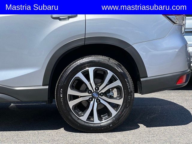 Forester Limited