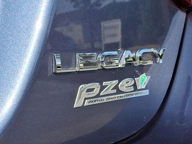 2017 Subaru Legacy 2.5i Blue at Audi Porsche Sewickley