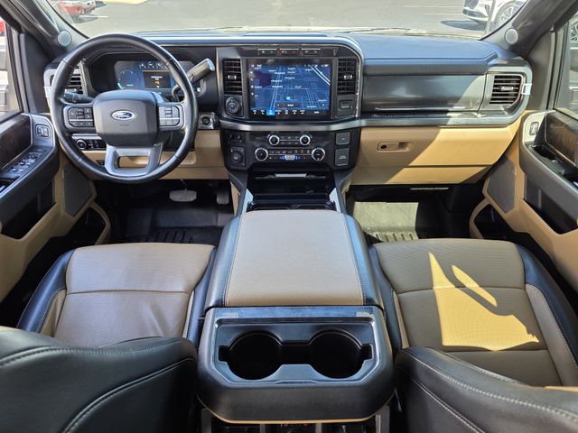 Used 2023 Ford F-350SD Truck