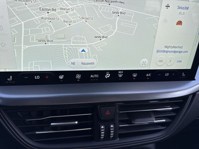 new 2026 Ford Escape car, priced at $32,299