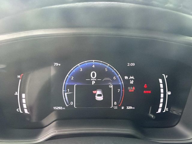 Used 2026 Toyota Corolla Sedan