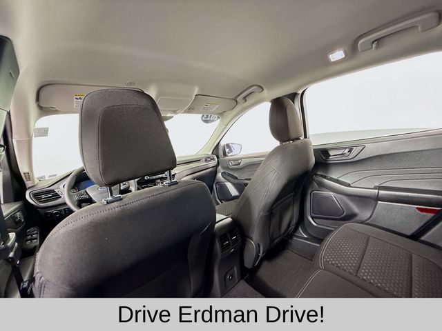 Used 2023 Ford Escape SUV