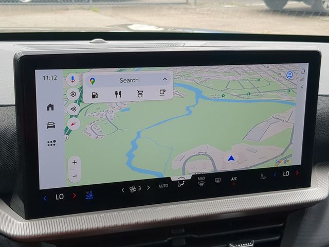 New 2026 Marsh Gray Ford Tremor® image 31
